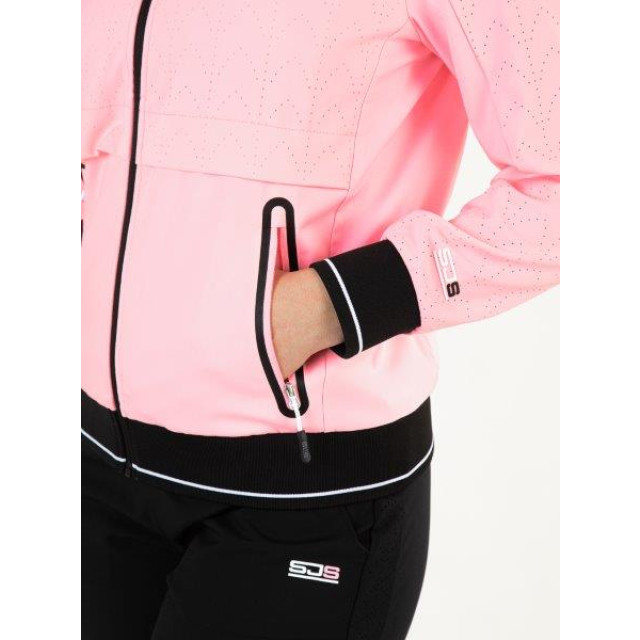 Sjeng Sports frenny vest tennis dames - 069177_700-S large
