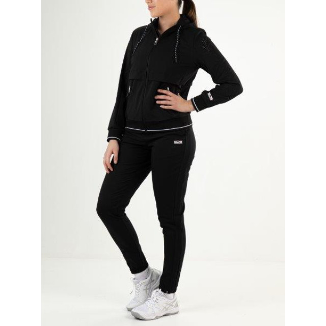 Sjeng Sports kiara tc broek tennis dames - 069188_990-XL large