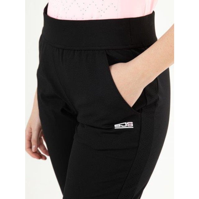 Sjeng Sports kiara tc broek tennis dames - 069188_990-XL large