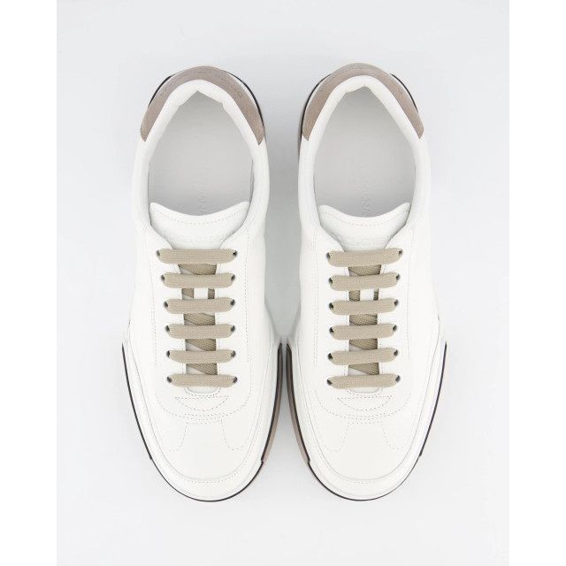 Dolce and Gabbana Heren oxford A20190-A6678-8S37½ large