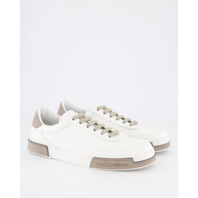 Dolce and Gabbana Heren oxford A20190-A6678-8S37½ large