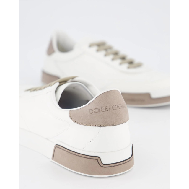 Dolce and Gabbana Heren oxford A20190-A6678-8S37½ large