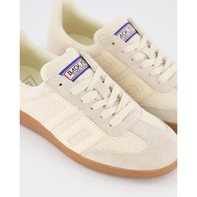 Back 70 Dames ghost 108001-001180-Beige large