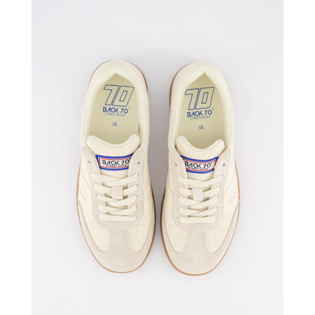 Back 70 Dames ghost 108001-001180-Beige large