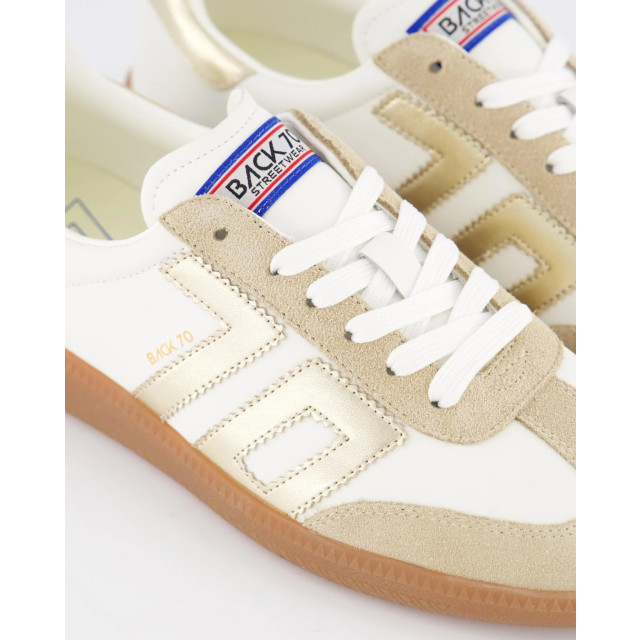 Back 70 Dames cloud leather 108001-001316-GOLD large