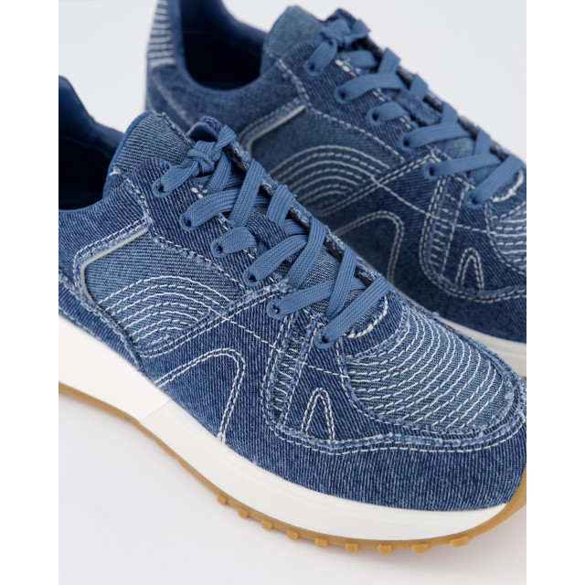 Michael Kors Dames jaime sneaker 43S5JMFS1B-Union Wash large