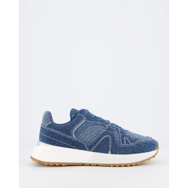 Michael Kors Dames jaime sneaker 43S5JMFS1B-Union Wash large