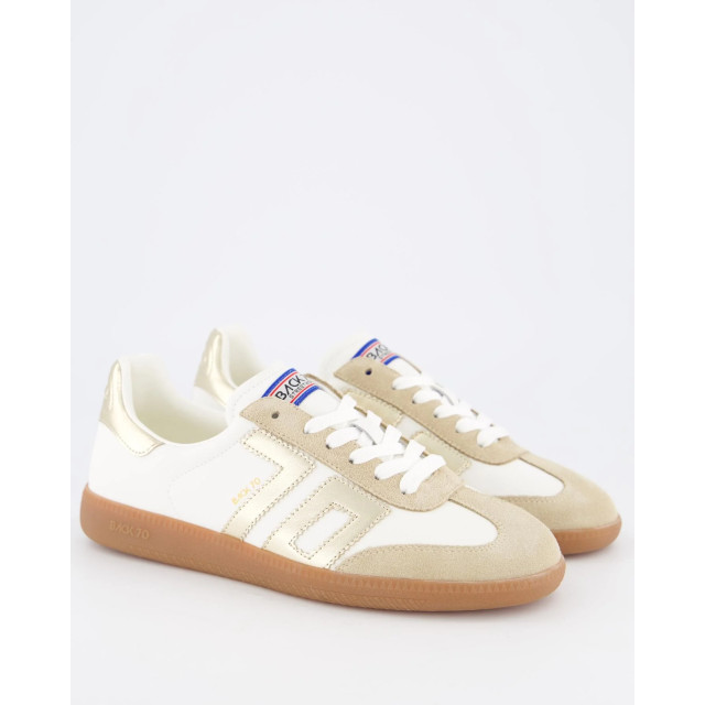 Back 70 Dames cloud leather 108001-001316-GOLD large