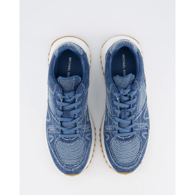 Michael Kors Dames jaime sneaker 43S5JMFS1B-Union Wash large