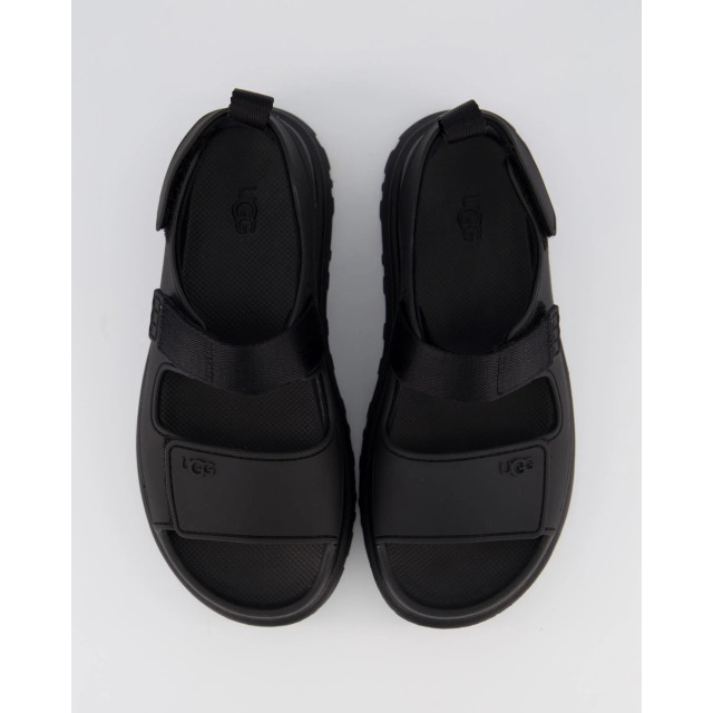 UGG Australia Dames goldenglow sandaal 1152685-BLK large
