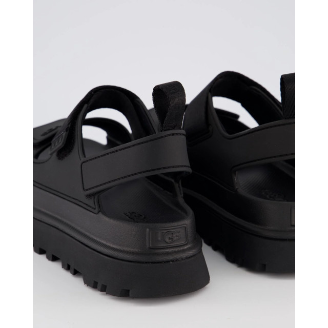 UGG Australia Dames goldenglow sandaal 1152685-BLK large