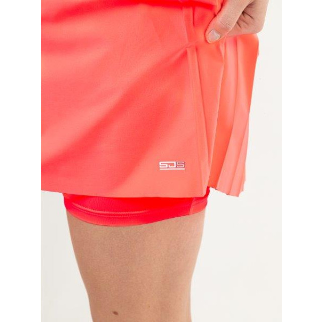 Sjeng Sports lola rok tennis dames - 069191_720-XXL large