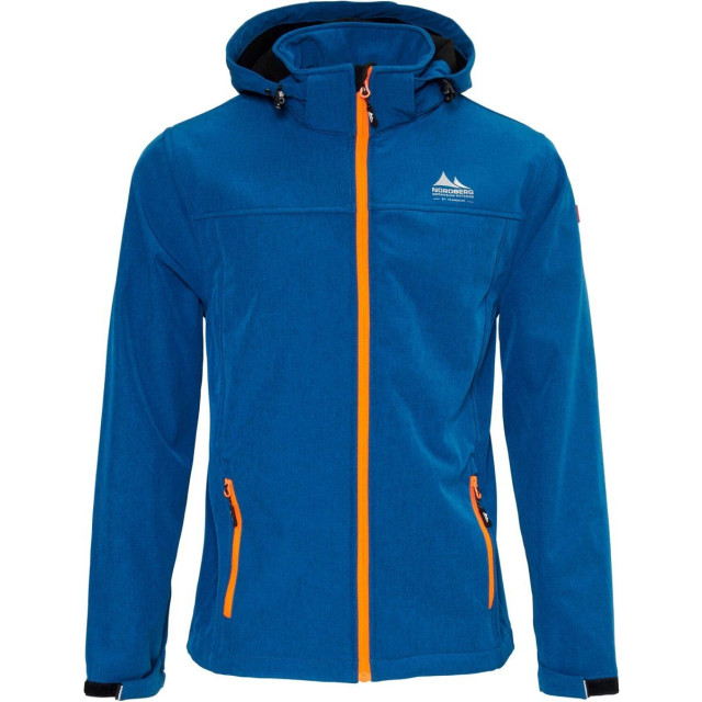 Nordberg mats softshell softshell jack outdoor heren - 069566_240-L large