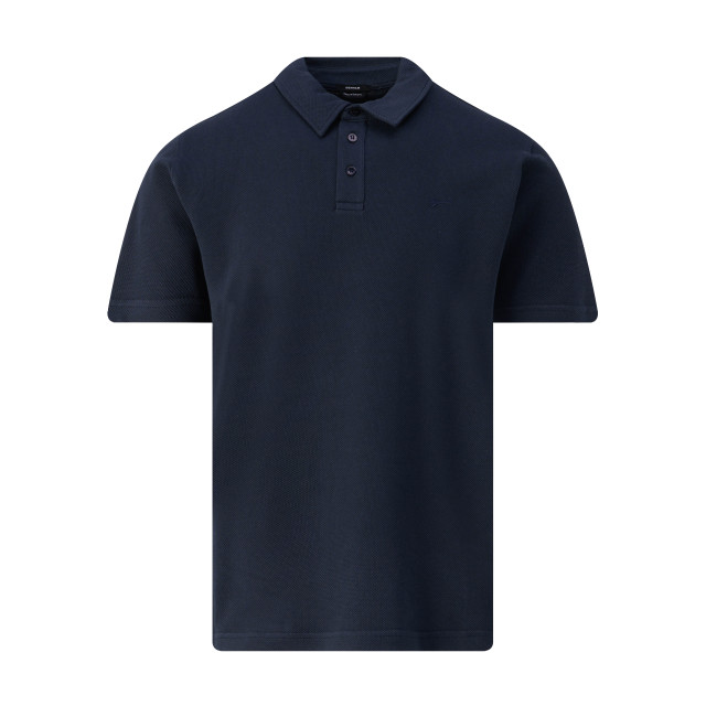 Denham Rich polo met korte mouwen 101100-001-XXL large
