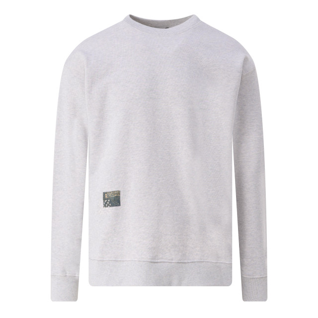 Denham Boro sweater 101106-001-L large
