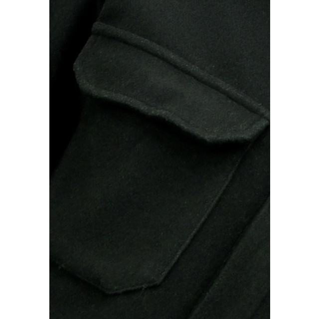 Local Fanatic Flannel overshirt met zakken 501 GI-501 large