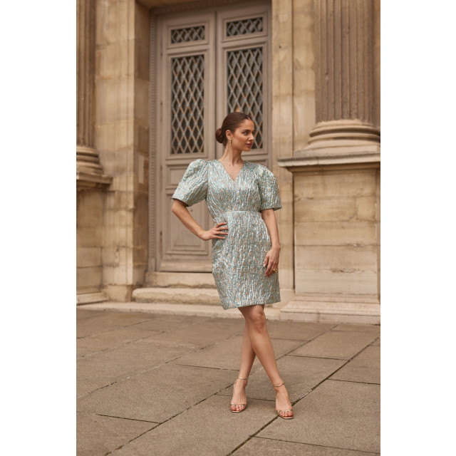 Freebird Dress jurken daantje-2 Daantje-2 large