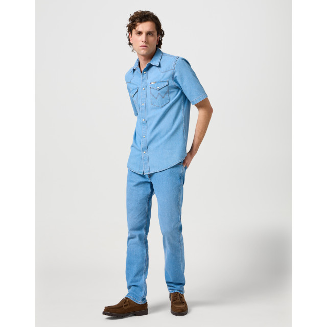 Wrangler Greensboro mist 112364971 large