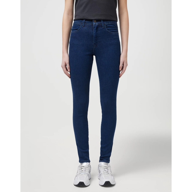 Wrangler High skinny unbreakable 112342897 large