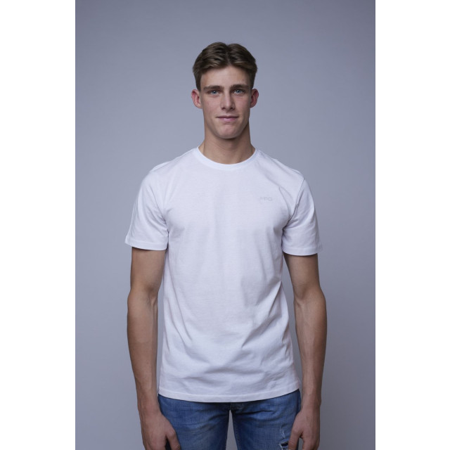 McGregor T-shirt 2-pack - Tshirt_2pack_W large