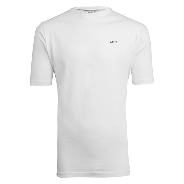McGregor T-shirt 2-pack - Tshirt_2pack_W large