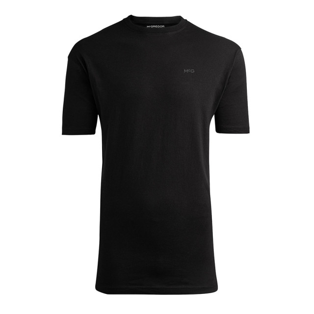 McGregor T-shirt 2-pack - Tshirt_2pack_B large