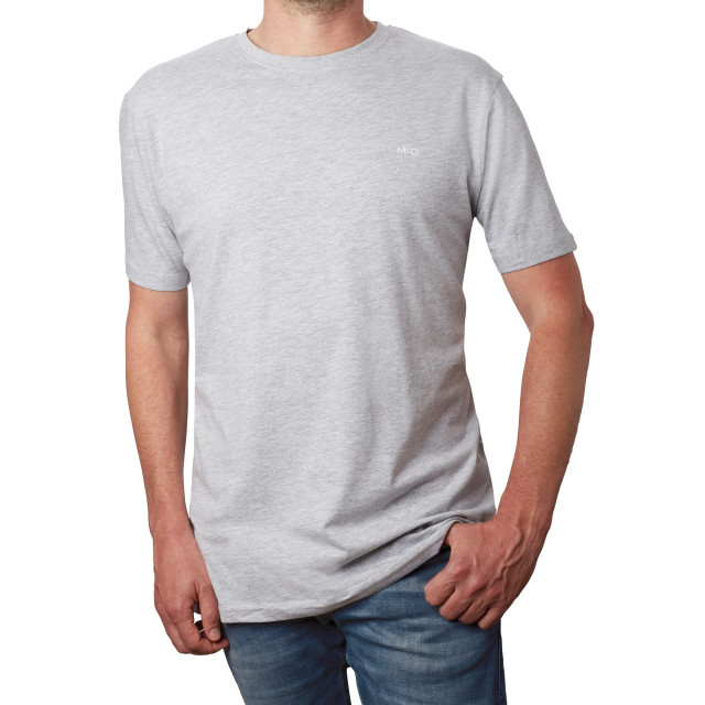 McGregor Premium t-shirt 2-pack - Tshirt_2pack_G large