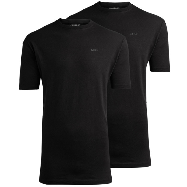 McGregor T-shirt 2-pack - Tshirt_2pack_B large