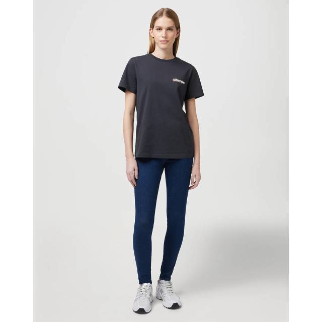 Wrangler High skinny unbreakable 112342897 large
