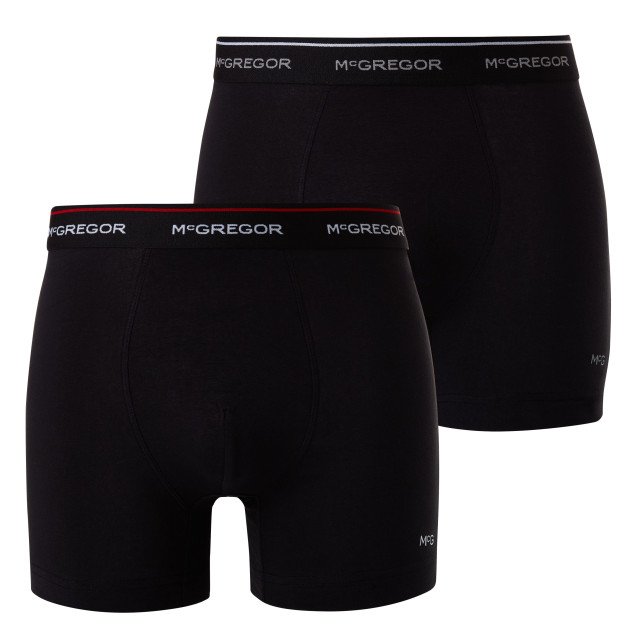 McGregor Boxershort 6-pack Boxer_6Pack_B large
