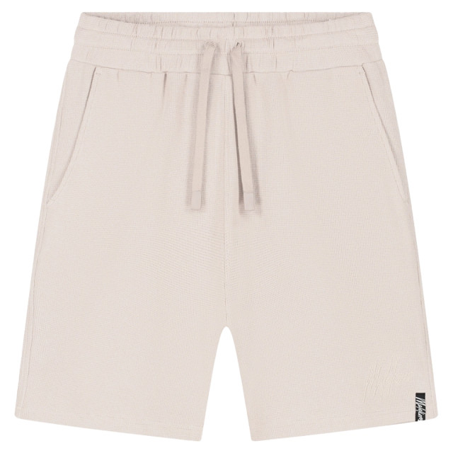 Malelions Signature waffle short 134793 large