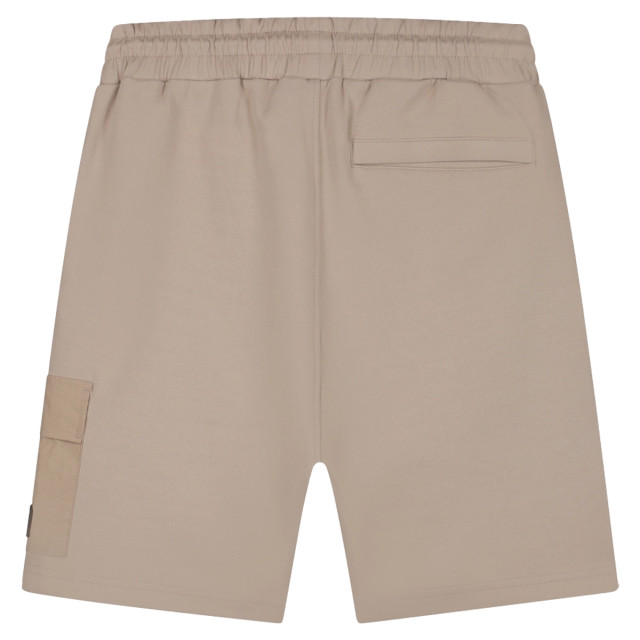 Malelions Nylon pocket cargo short 134789 large