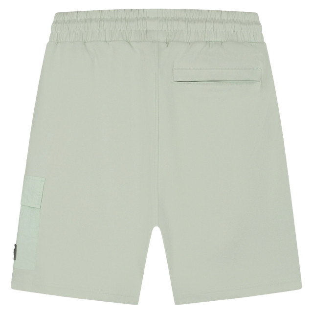 Malelions Nylon pocket cargo short 134788 large