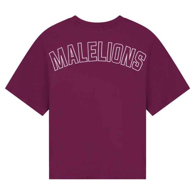 Malelions Kylie t-shirt 134810 large