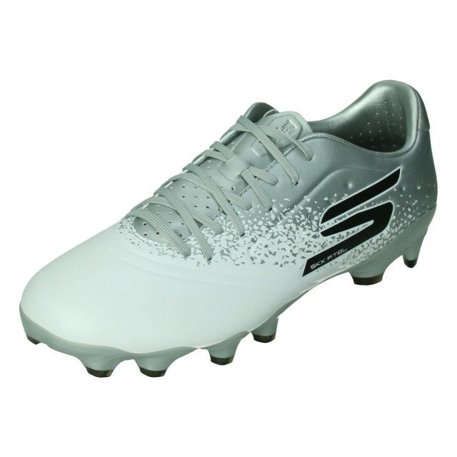 Skechers 134832 Sportschoenen Wit 134832 large