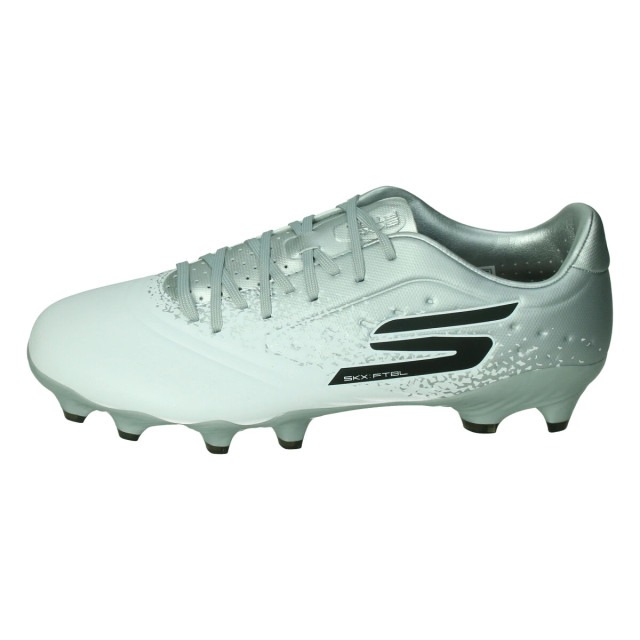 Skechers 134832 Sportschoenen Wit 134832 large