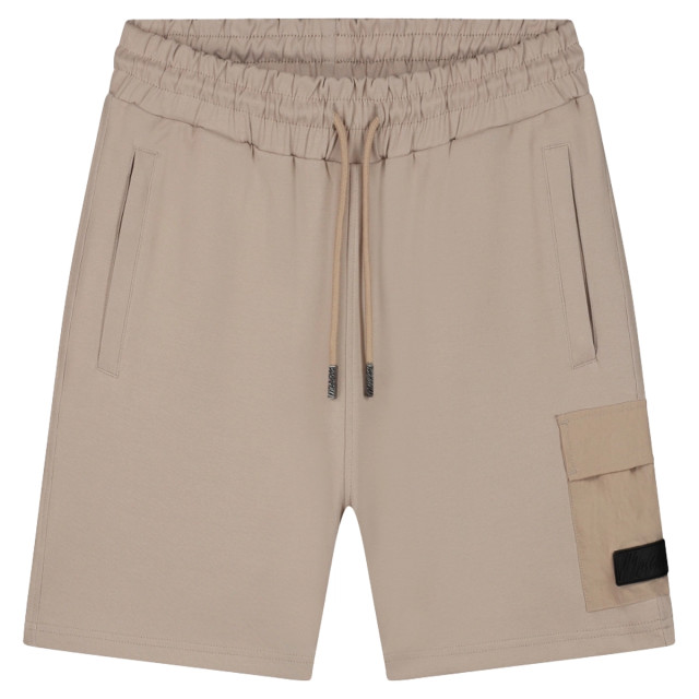 Malelions Nylon pocket cargo short 134789 large