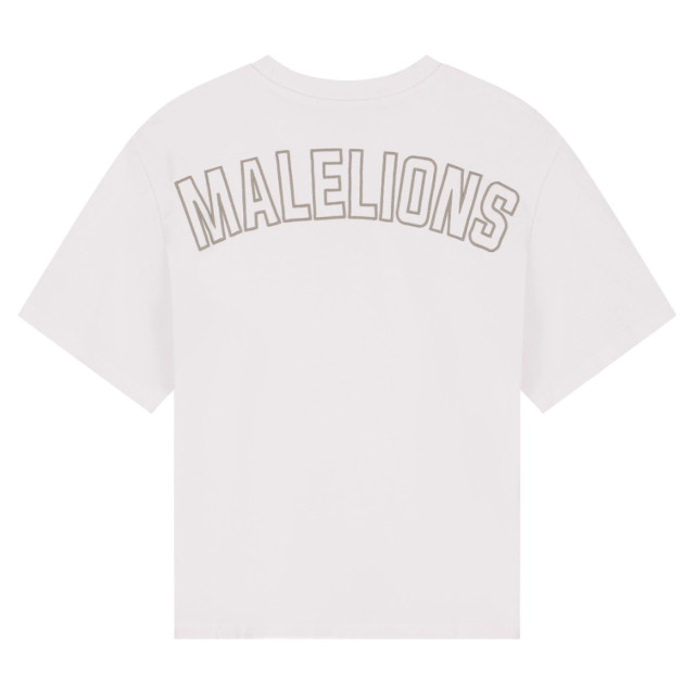 Malelions Kylie t-shirt 134809 large