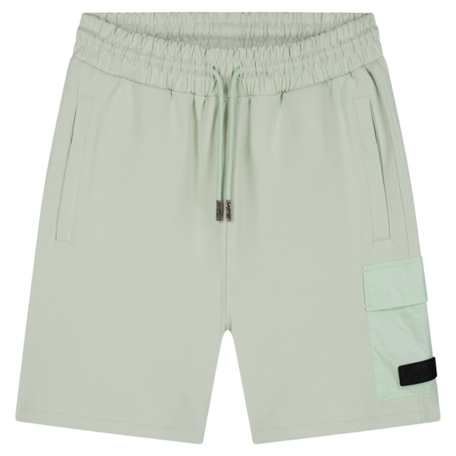 Malelions Nylon pocket cargo short 134788 large