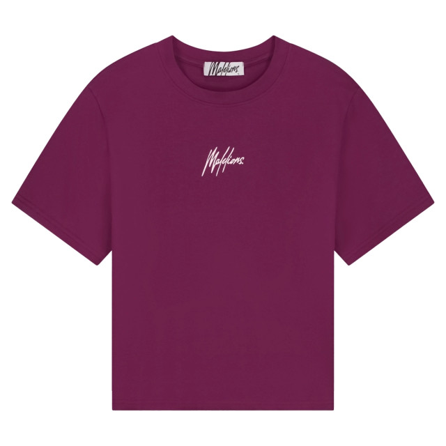 Malelions Kylie t-shirt 134810 large