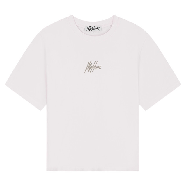 Malelions Kylie t-shirt 134809 large