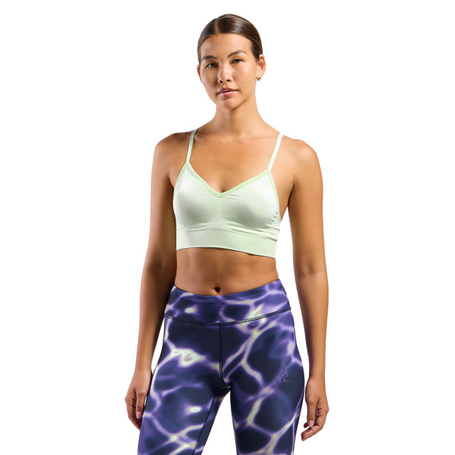 Odlo Sport bra seamless low padded 131501 large