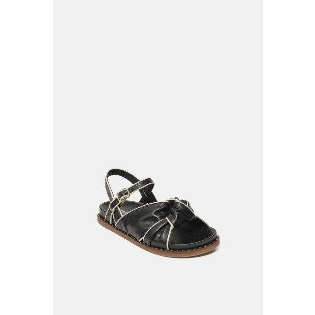 Fabienne Chapot Fc sasa sandaal FC Sasa Sandaal/Black 9001 large