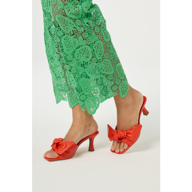 Fabienne Chapot Fc mora trousers c FC Mora Trousers C/Green Apple 4015 large