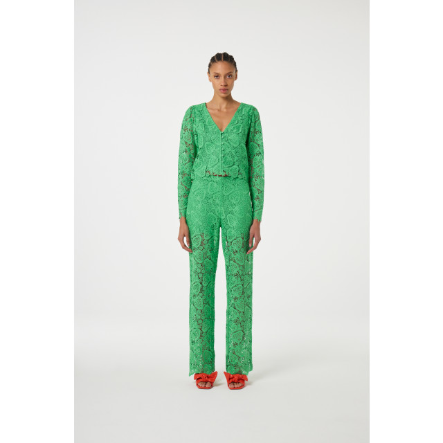 Fabienne Chapot Fc mora trousers c FC Mora Trousers C/Green Apple 4015 large