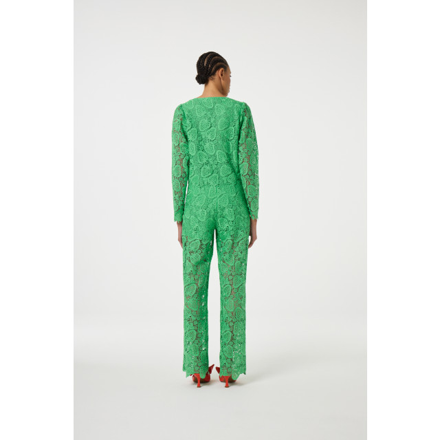 Fabienne Chapot Fc mora trousers c FC Mora Trousers C/Green Apple 4015 large