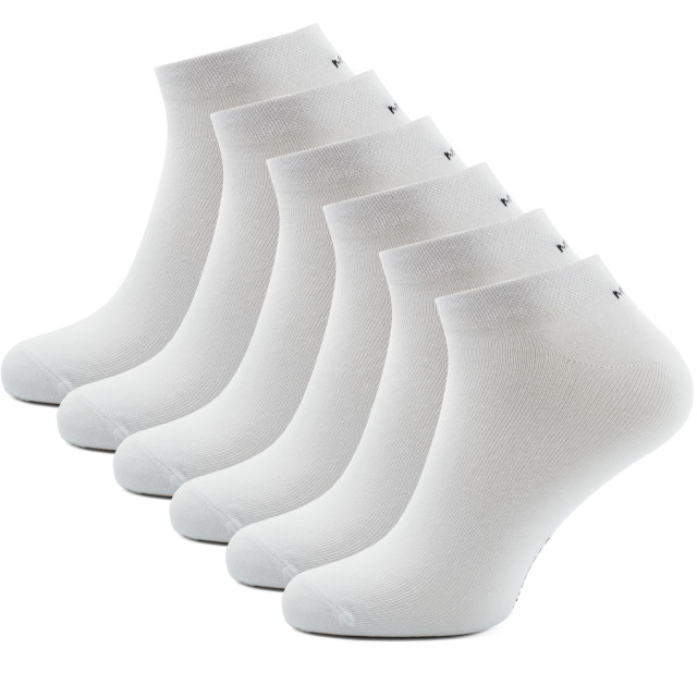 McGregor Sneaker sock 6-pack Sneaker_6pack_W large
