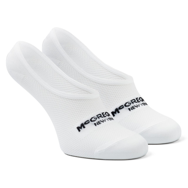 McGregor Footies 6-pack Foot_6Pack large