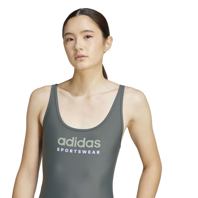 Adidas sportsw ub suit badpak sport dames - 069395_300-42 large