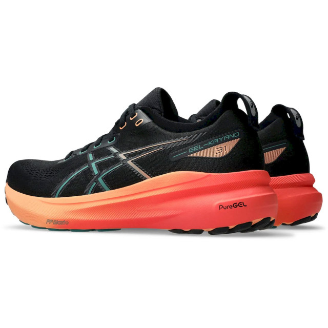 Asics gel-kayano 31 running schoen ap heren - 069959_990-9,5 large